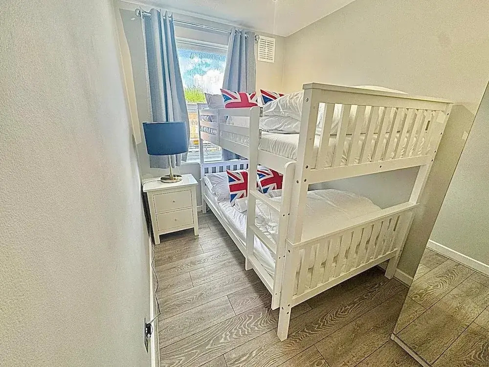 Eastcote apartments