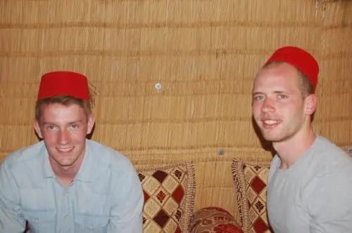 Dar Margot Marrakech