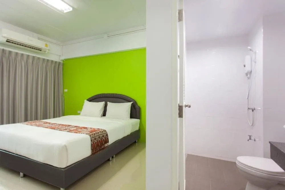 CW Mansion Phuket