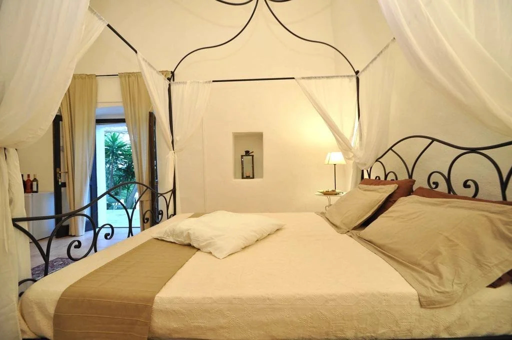 Masseria Del Ninfeo