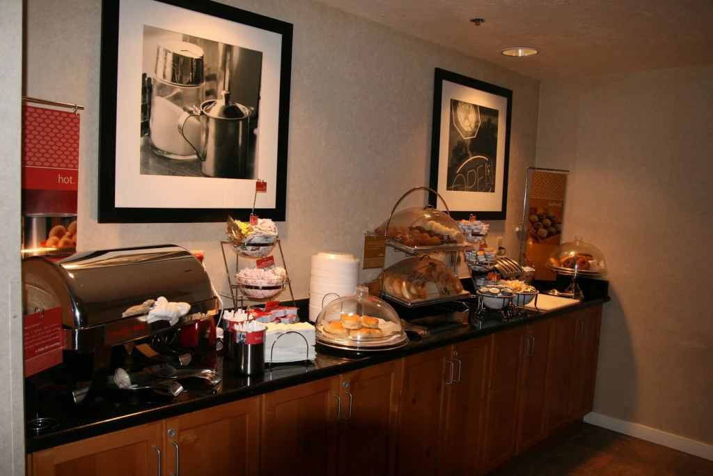 Hotel SLC