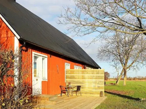 Apartment Laholm