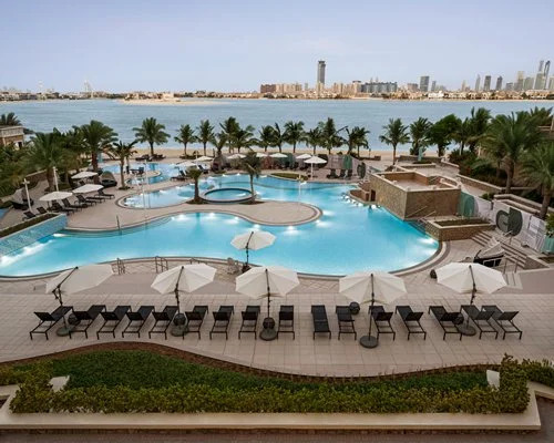 Balqis Residence Dubai, Dubai, United Arab Emirates