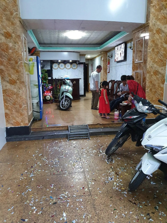 Thanh Lan Hotel