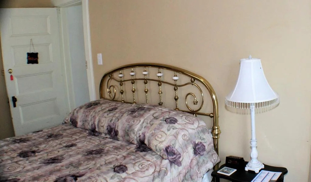 The White Birch Inn