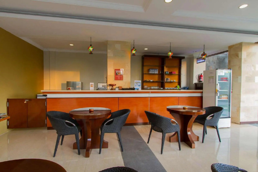 Amelle Villas & Residences Canggu