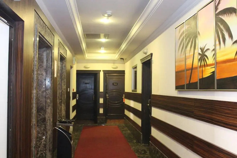 Raoum Inn
