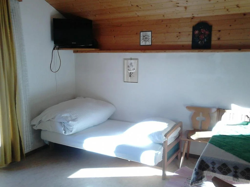 Haus Schneeberg mit Hochkönig Card