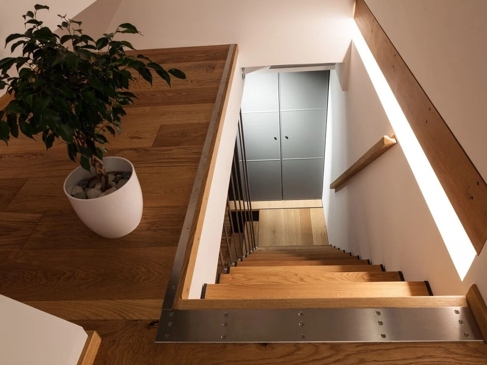 Apartment Lofty955 Ljubljana