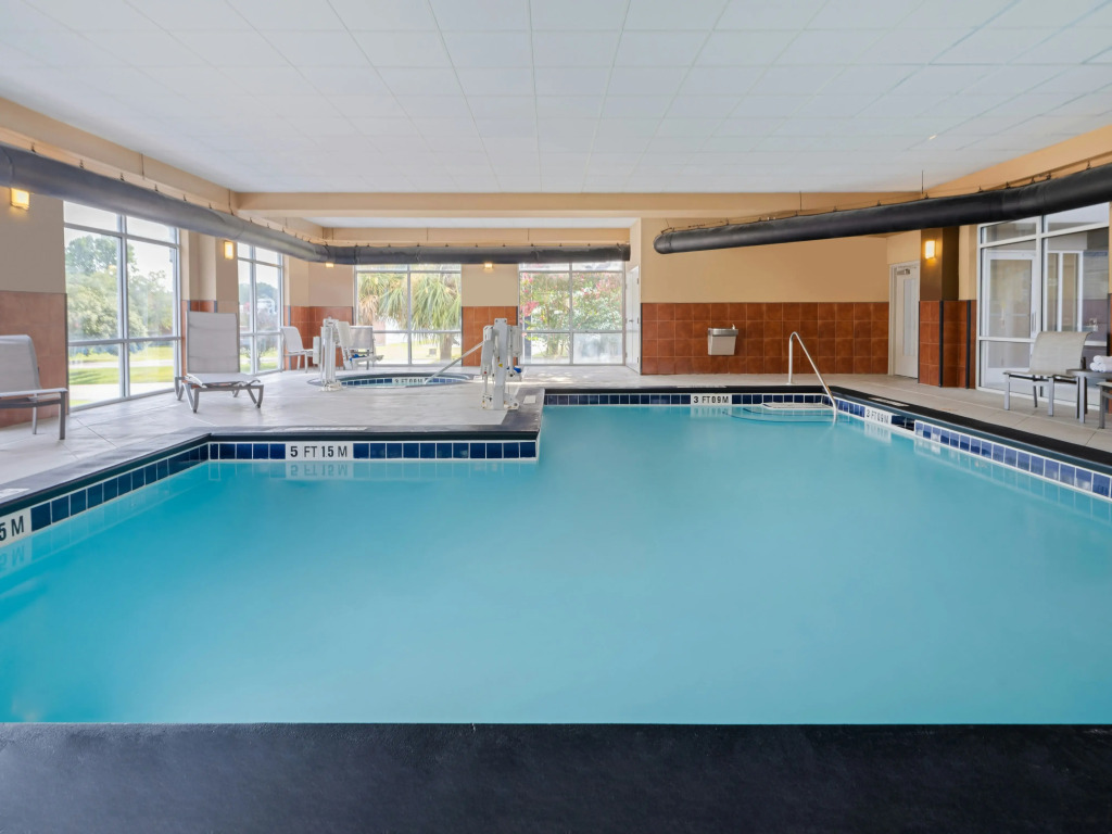 Homewood Suites by Hilton Columbia, SC