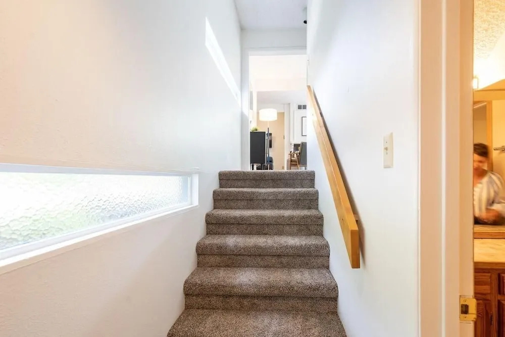 Space For All! Close To Lift 7, Fireplace, Hot Tub 3 Bedroom Condo by RedAwning