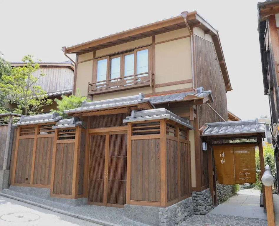 Campton Kiyomizu Vacation Rental