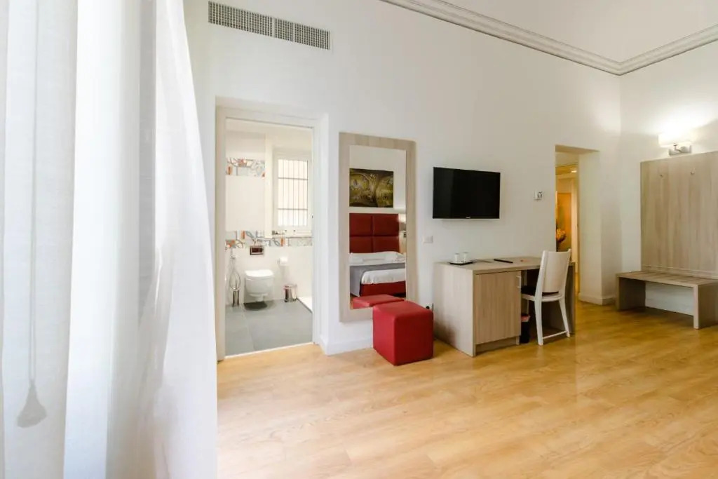 Belmonte102 Exclusive Suite