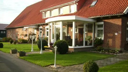Ferienhof Gut Nietberg