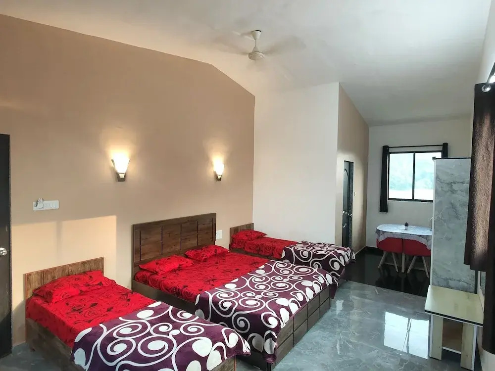Shobha Farmhouse