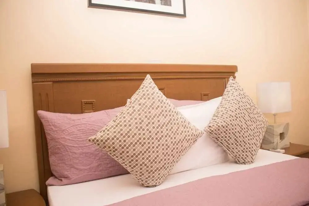 Nanaimo AllSuites