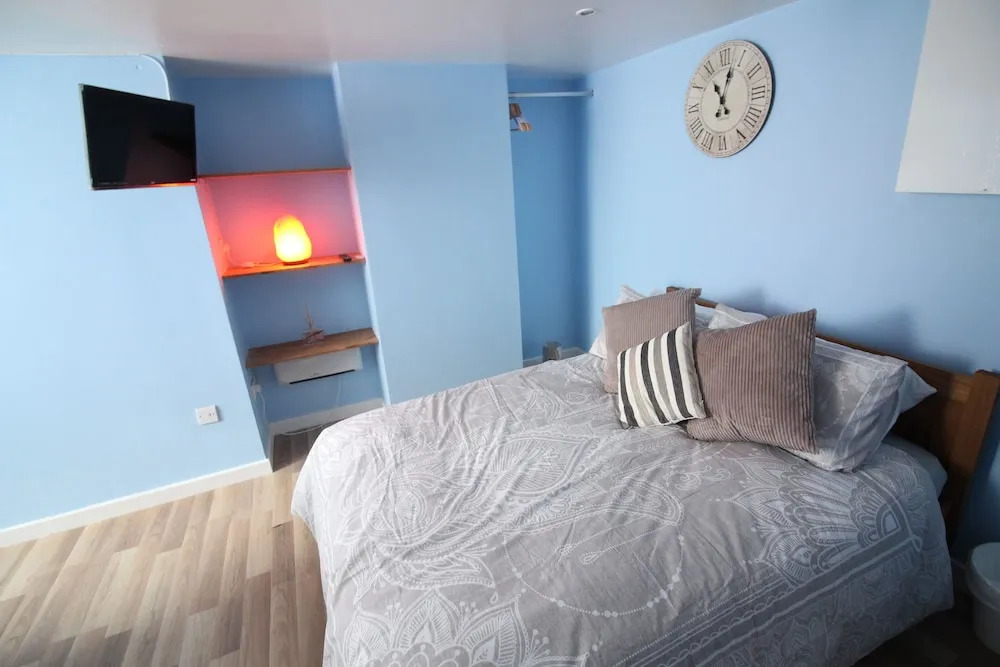 The Snug