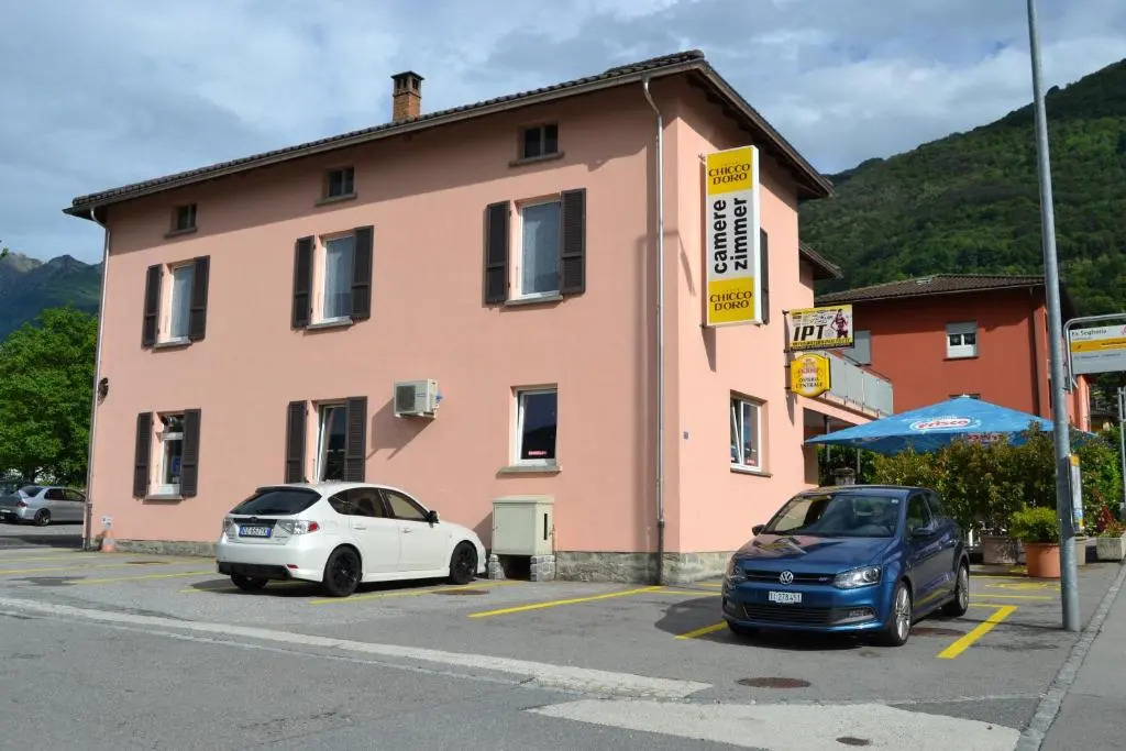 Osteria Centrale