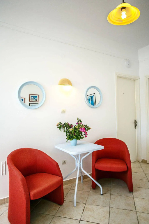 Alkyon Hotel
