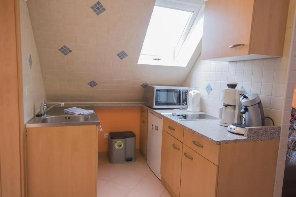 Haus Celina 1 Zimmer Appartement