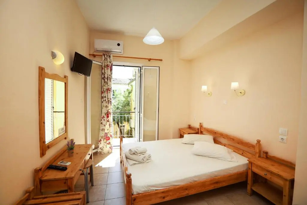 Europe Hotel