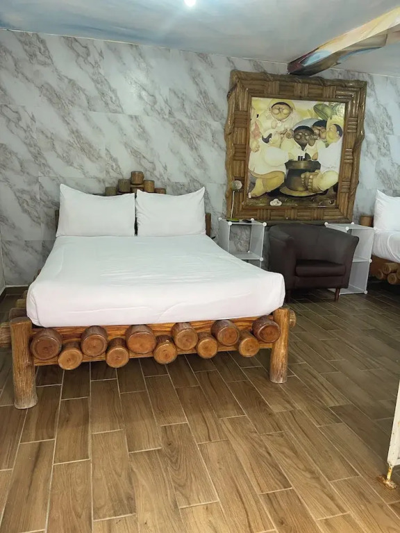 Hotel Casa Mural