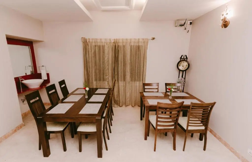 Apex Inn Prime Hebbal