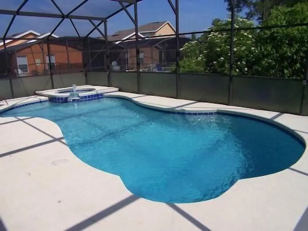 2005 Sandy Ridge House 5 Bedroom by Florida Star