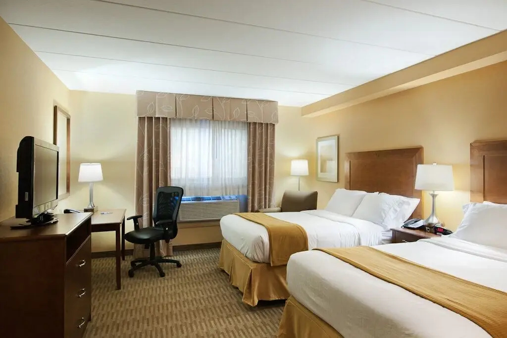 Hyatt Select Philadelphia Airport