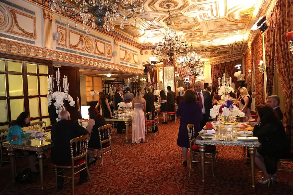 Serenada Golden Palace - Boutique Hotel