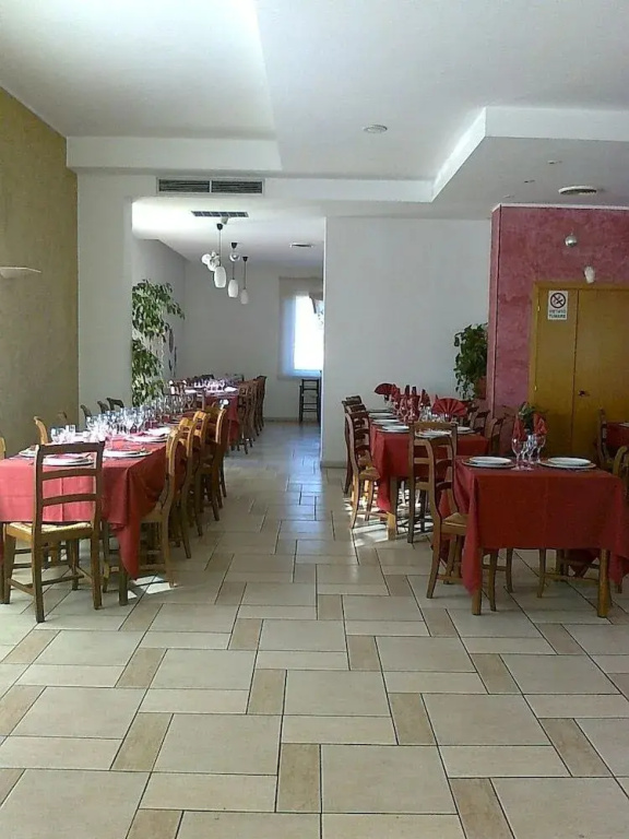 Hotel Millennium