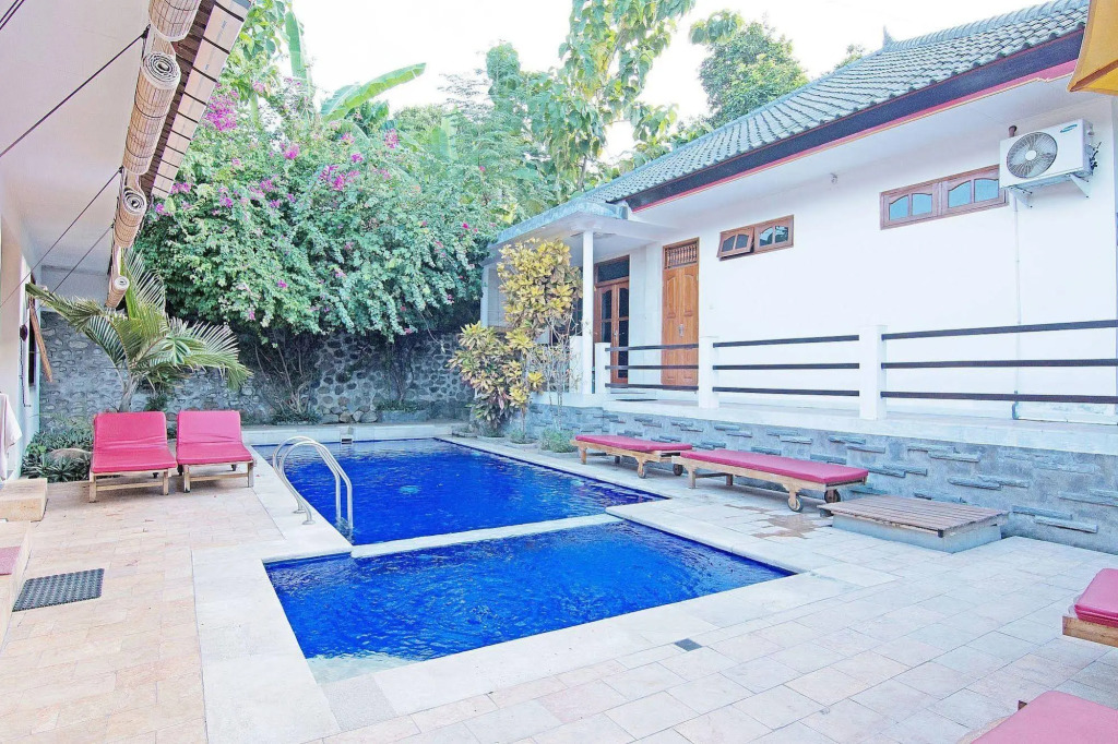 ZEN Rooms Matahari Lovina