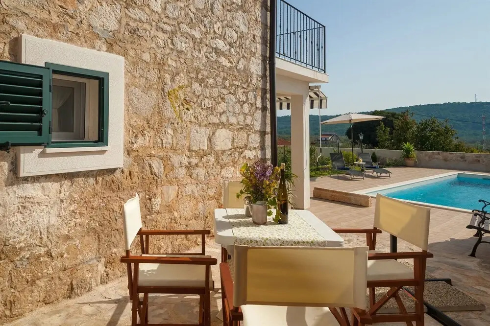 Villa Romantic