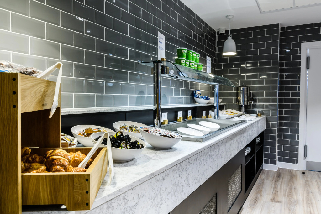 Holiday Inn Express - Wigan by IHG