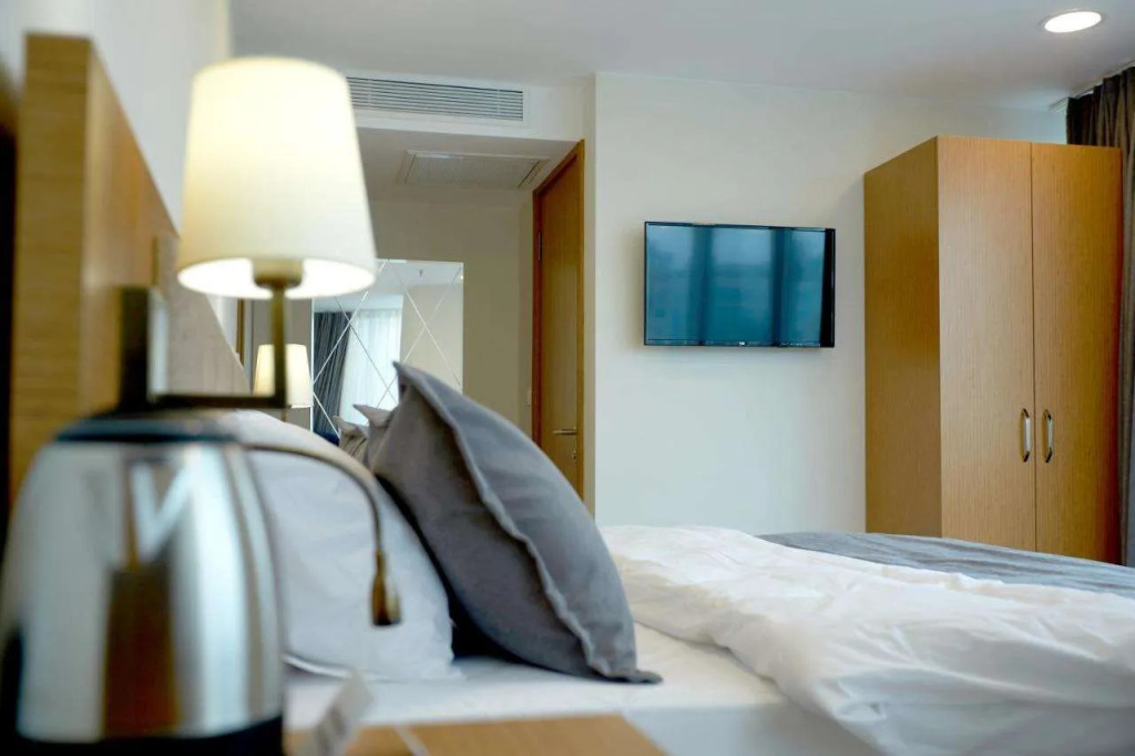 Kartal Palace Taksim Square FAMILY HOTEL