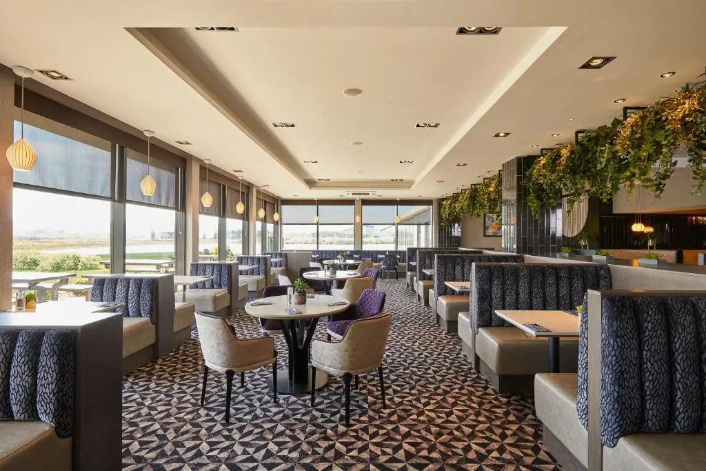 Lochside House Hotel & Spa