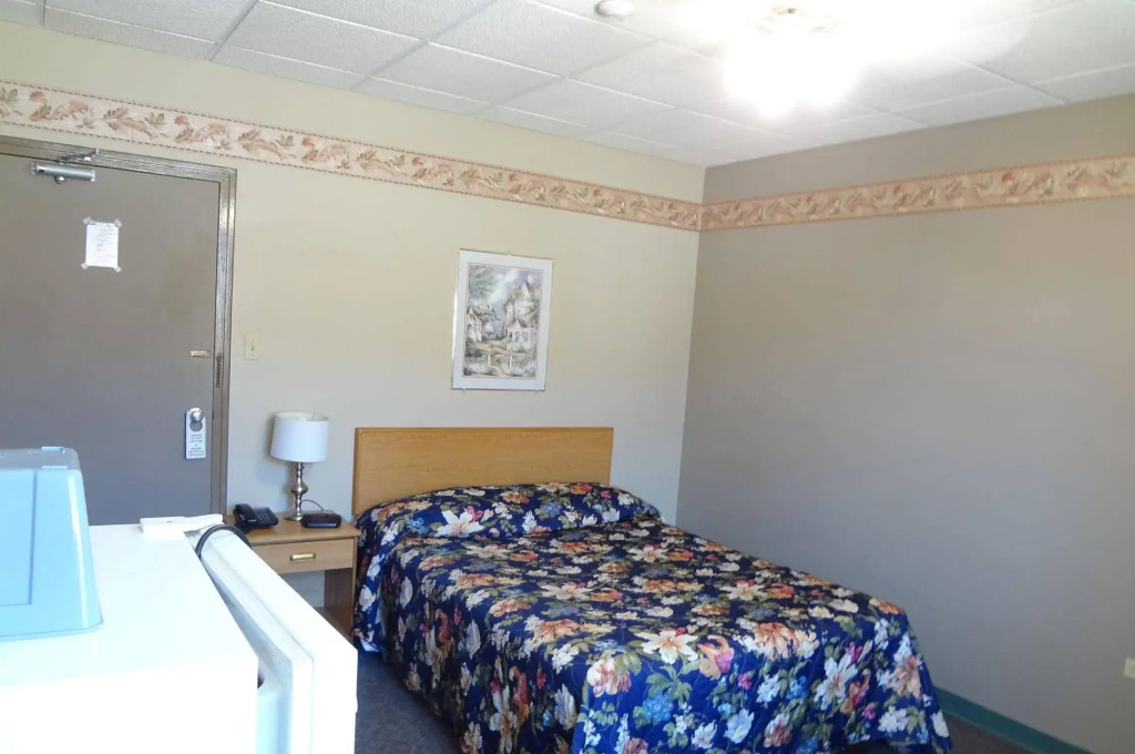 Canadas Best Value Inn Kapuskasing