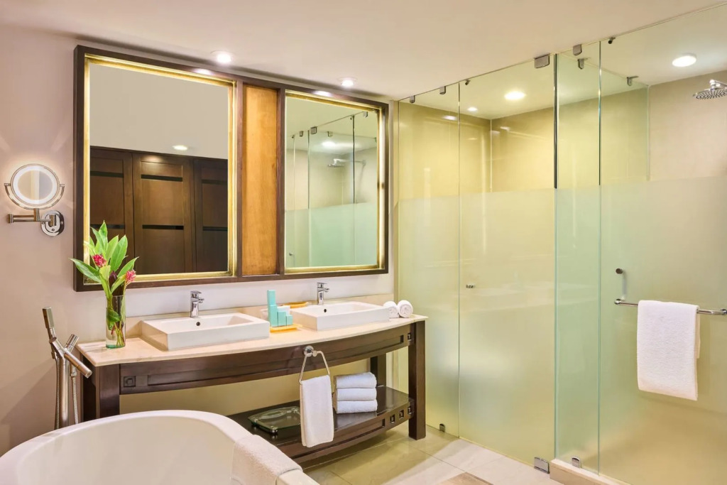 Fiesta Americana Riviera Nayarit Resort All Inclusive & Spa