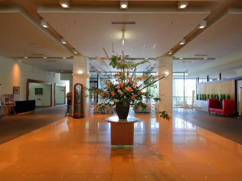 Hotel Beppu Pastoral