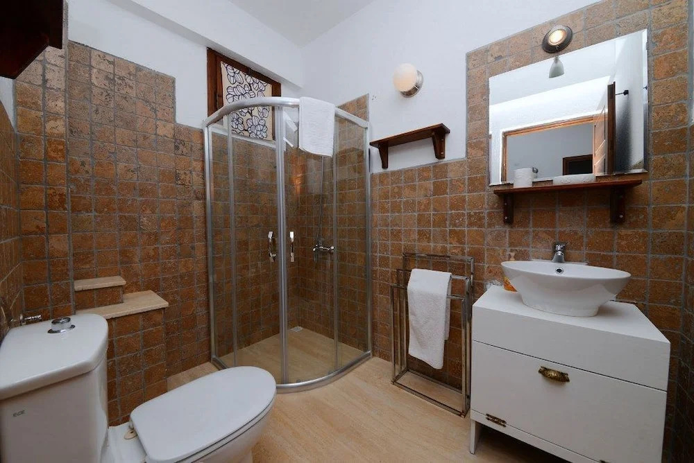 Villa Mese