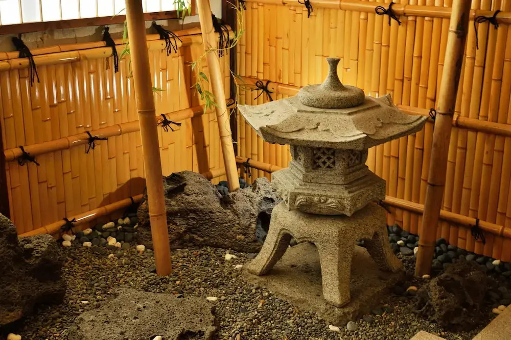 Yumoto Hotel