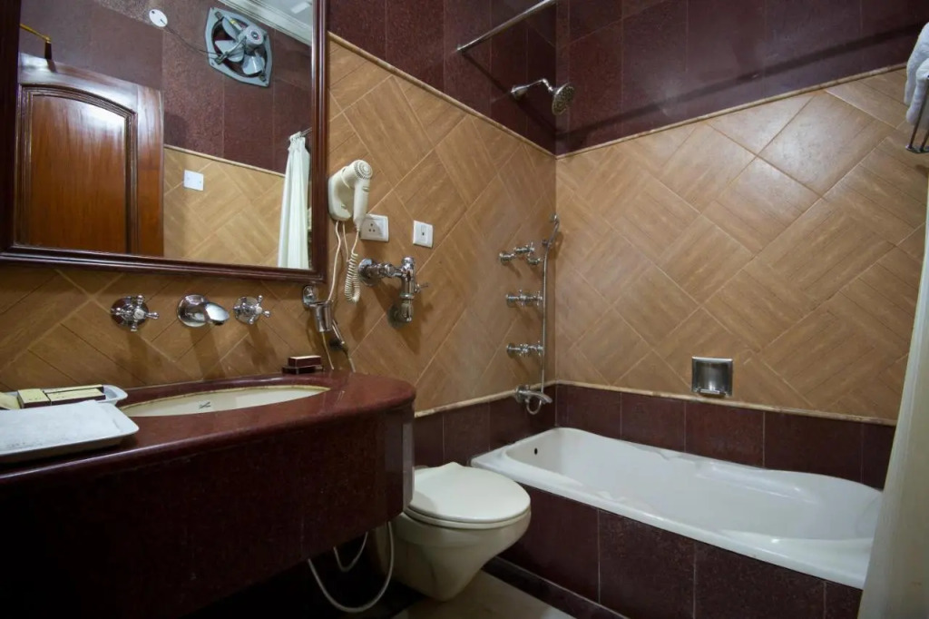 Hotel Sunstar Grand