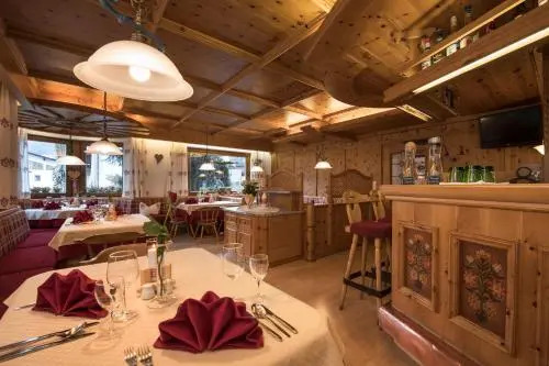 Hotel Angelika