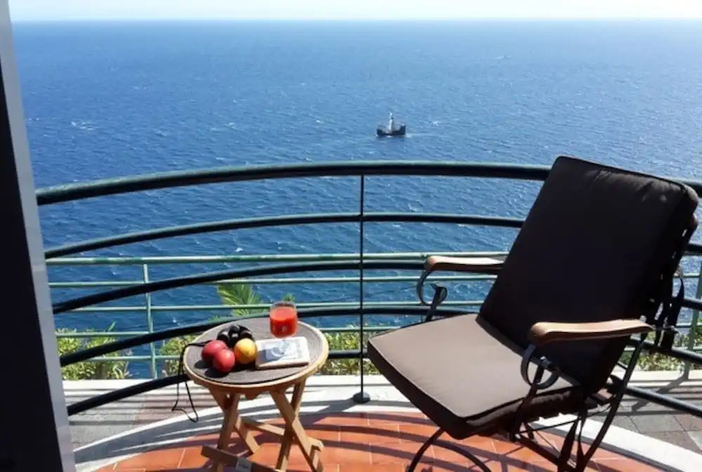 Lobos Bay-Apartment With Unique Sea Views