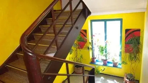 Hostel El Bocado