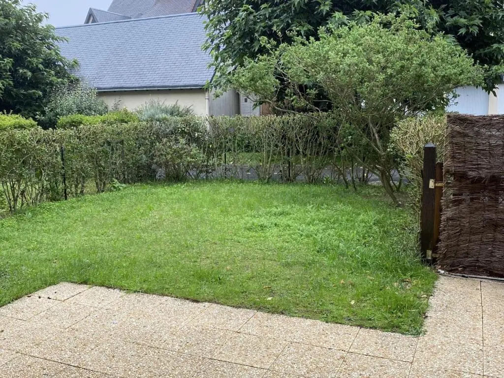 Appartement Cabourg, 2 pièces, 4 personnes - FR-1-487-188
