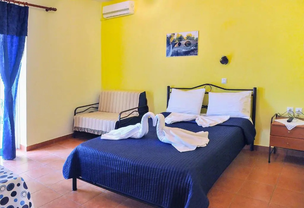 Panagiotis Hotel