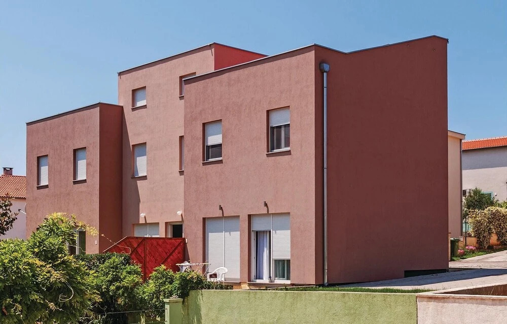 Stunning Home in Zadar With Wifi and 2 Bedrooms