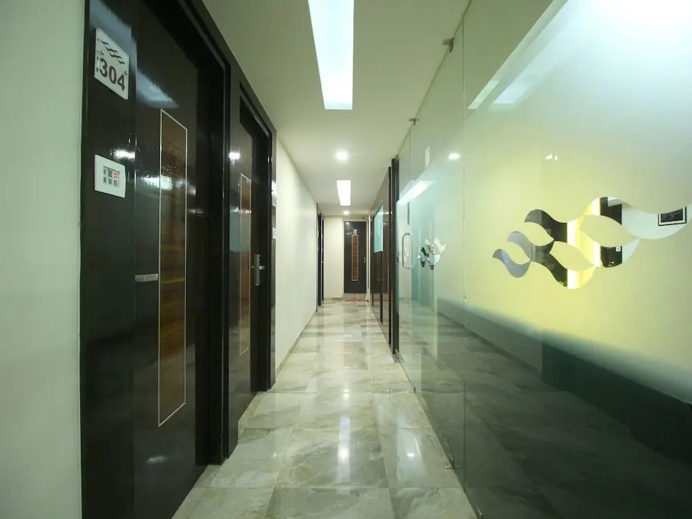 Hotel Furaat Inn