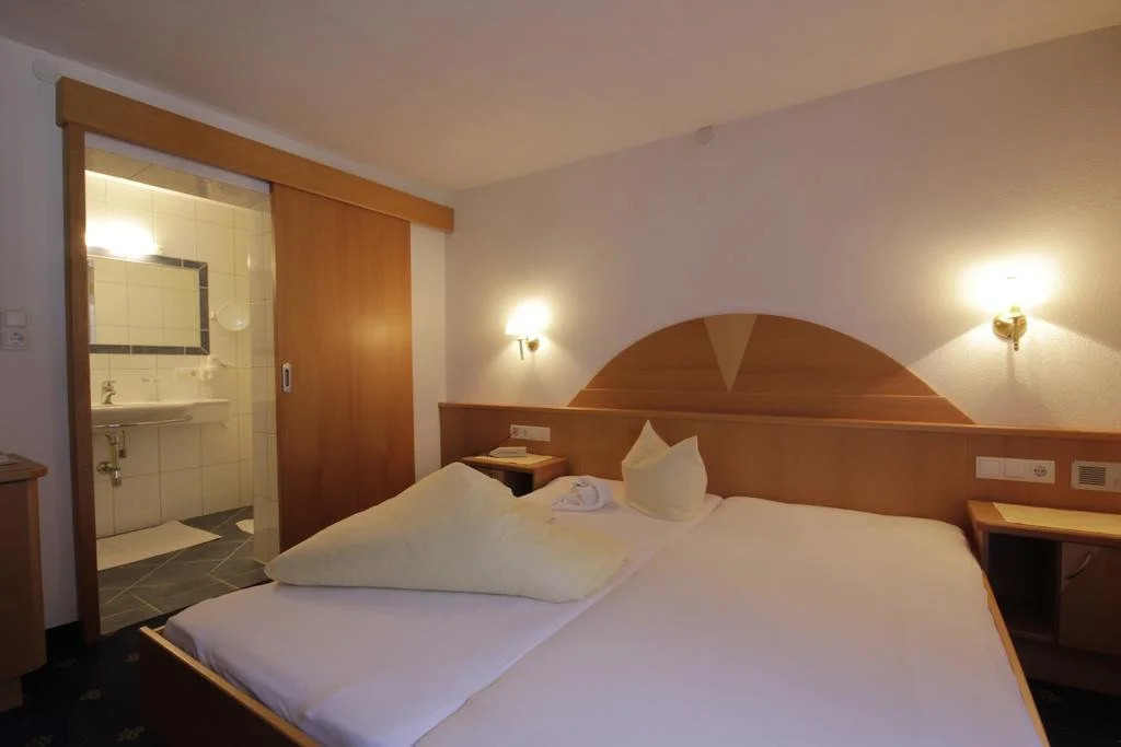 Hotel Edelweiss